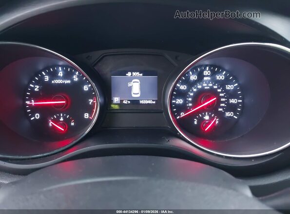 KNDMB5C1XL6659282 2020 KIA SEDONA Silver Հետևի նստատեղերի տեսք