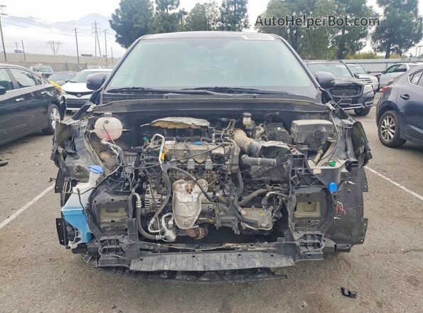 KNDNB4H30R6424326 2024 KIA CARNIVAL Gray Front view