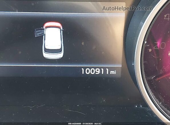 KNDNB4H39N6131941 2022 KIA CARNIVAL MPV White სალონის 360-გრადუსიანი ხედი