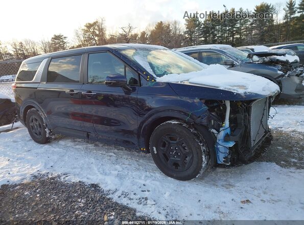 KNDNB5K3XT6554104 2026 KIA CARNIVAL MPV Black 