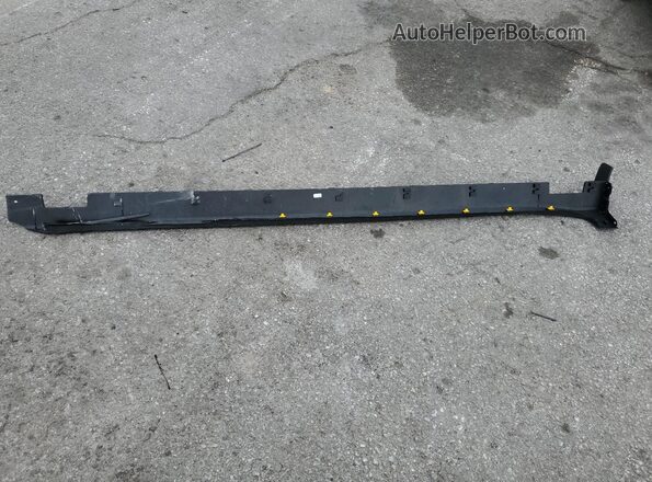 KNDNB5K3XT6598331 2026 KIA CARNIVAL Black Widok naklejki z numerem VIN