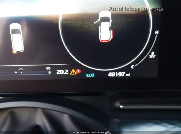 KNDNE5H32P6224882 2023 KIA CARNIVAL MPV Black Vista de los asientos traseros
