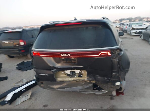 KNDNE5H32P6224882 2023 KIA CARNIVAL MPV Black 