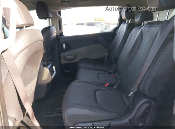 KNDNE5K3XS6455997 2025 KIA CARNIVAL MPV Teal Vista de la etiqueta del VIN
