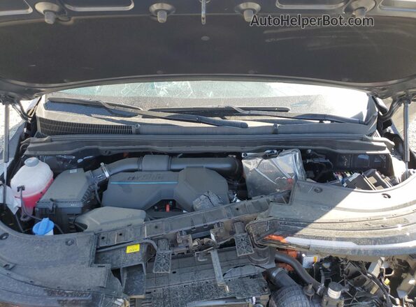 KNDNE5KA1S6043515 2025 KIA CARNIVAL Black 
