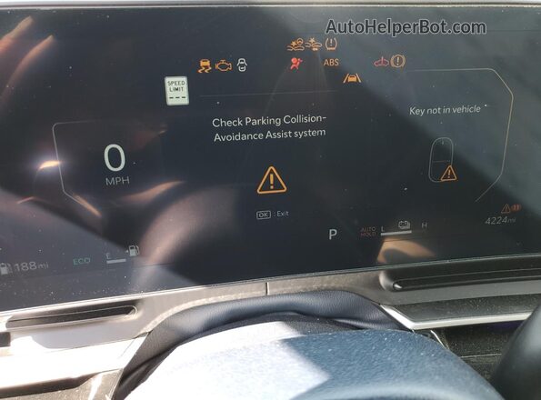 KNDNE5KA1S6043515 2025 KIA CARNIVAL Black 