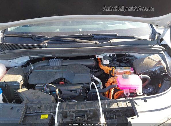 KNDNE5KA5S6038236 2025 KIA CARNIVAL MPV HYBRID Gray უკანა ხედი