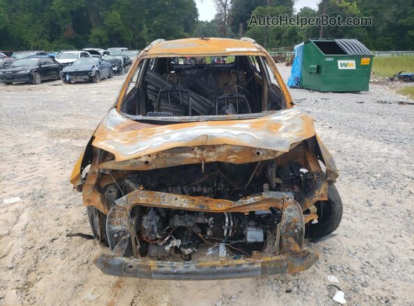 KNDP63AC1M7906582 2021 KIA SPORTAGE Burn Вид спереду
