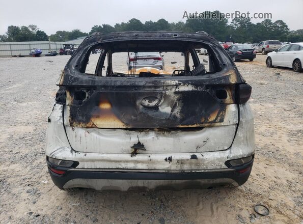 KNDP63AC1M7906582 2021 KIA SPORTAGE Burn Вид ззаду