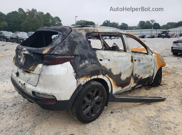 KNDP63AC1M7906582 2021 KIA SPORTAGE Burn Задня права чверть
