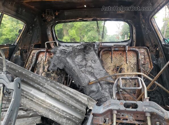 KNDP63AC1M7906582 2021 KIA SPORTAGE Burn Вид задніх сидінь