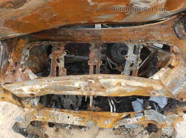 KNDP63AC1M7906582 2021 KIA SPORTAGE Burn Вид підкапотного простору