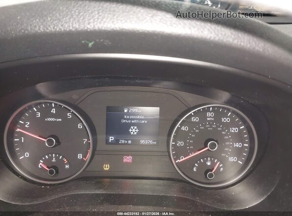 KNDP6CAC8M7852178 2021 KIA SPORTAGE Red უკანა სავარძლების ხედი