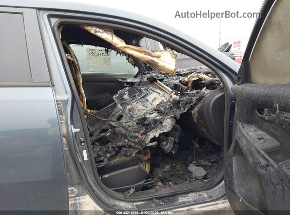 KNDPB3AC6G7836187 2016 KIA SPORTAGE Синий Вид салона спереди