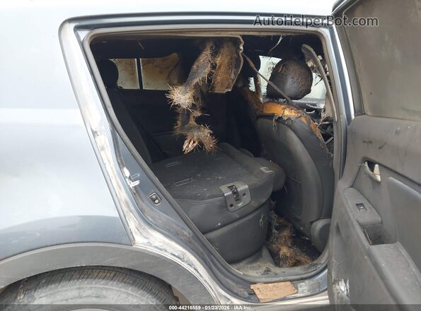 KNDPB3AC6G7836187 2016 KIA SPORTAGE Синий Вид наклейки с VIN-кодом