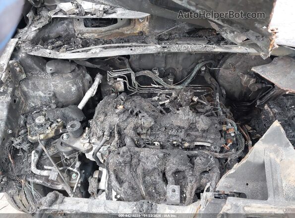 KNDPB3AC6G7836187 2016 KIA SPORTAGE Синий Вид сзади