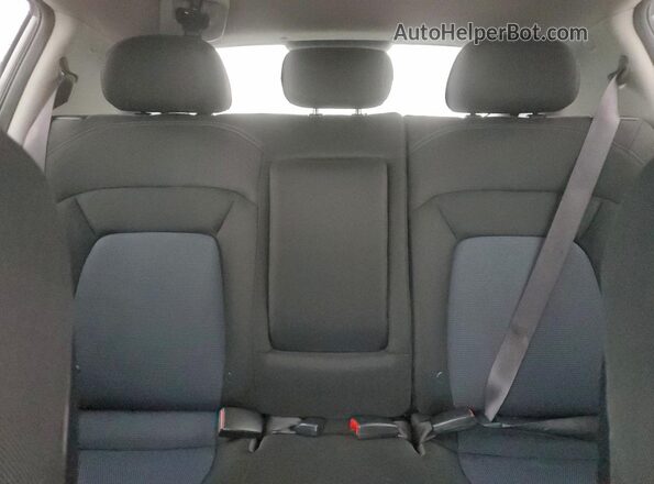 KNDPBCAC3G7802868 2016 KIA SPORTAGE Gray Widok tylnych siedzeń
