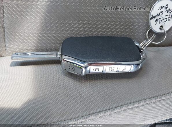 KNDPM3AC0N7956381 2022 KIA SPORTAGE Blue Вид панелі приладів