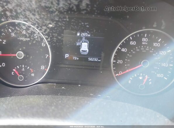KNDPM3AC3N7953054 2022 KIA SPORTAGE Черный Вид задних сидений