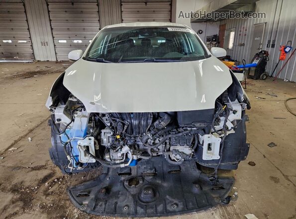 KNDPM3AC4M7866410 2021 KIA SPORTAGE Белый Вид спереди