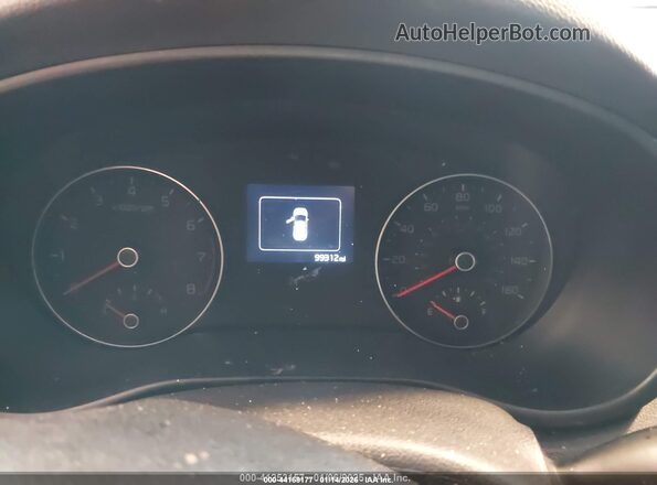 KNDPM3AC5K7540922 2019 KIA SPORTAGE Black Widok tylnych siedzeń