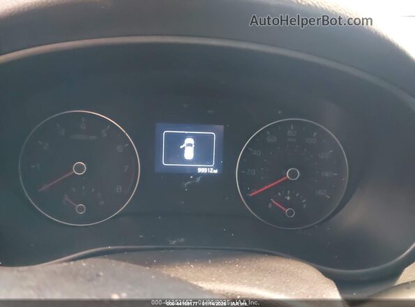 KNDPM3AC5K7540922 2019 KIA SPORTAGE Black 