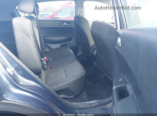 KNDPMCAC2N7980049 2022 KIA SPORTAGE Gray Вид наклейки з VIN-кодом