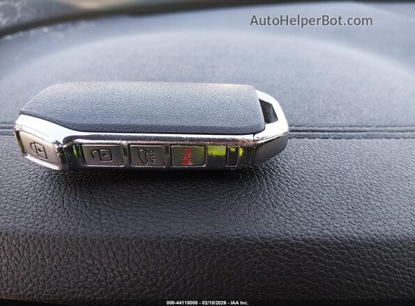 KNDPNCAC2N7009775 2022 KIA SPORTAGE Dark Blue 