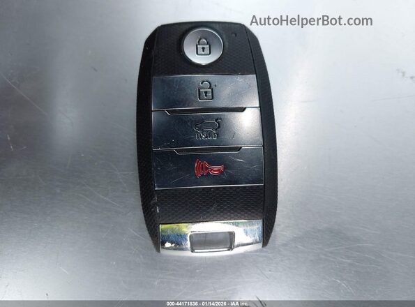 KNDPNCACXK7575713 2019 KIA SPORTAGE Gray Вид панелі приладів