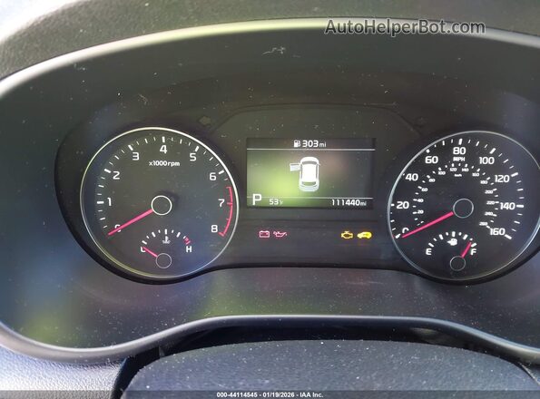 KNDPR3A65M7910507 2021 KIA SPORTAGE Gray უკანა სავარძლების ხედი