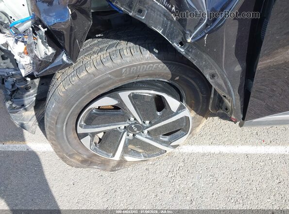 KNDPU3AG8P7098423 2023 KIA SPORTAGE HYBRID Black 