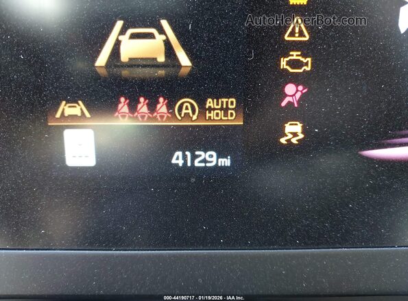 KNDPUCDF7S7414471 2025 KIA SPORTAGE Gray 