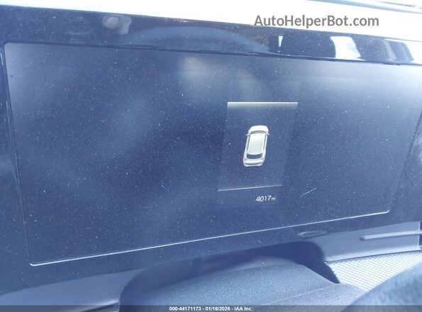 KNDPUCDGXS7217254 2025 KIA SPORTAGE HYBRID Gray Widok tylnych siedzeń