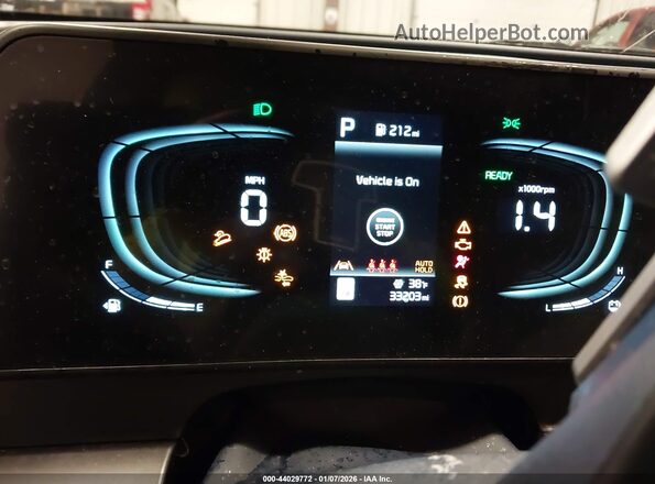 KNDPVCAG2P7089374 2023 KIA SPORTAGE HYBRID Black Вид задніх сидінь