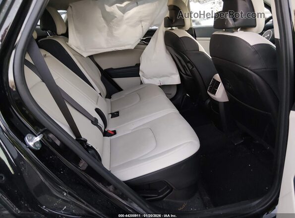 KNDPVCAG8P7030331 2023 KIA SPORTAGE HYBRID Black Вид наклейки з VIN-кодом