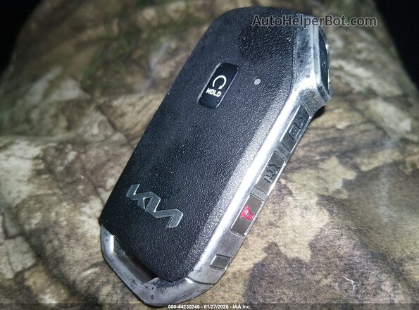 KNDPVCAG8P7078444 2023 KIA SPORTAGE HYBRID Black Առջևի վահանակի տեսք