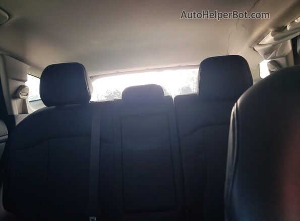 KNDPVCDF5R7292569 2024 KIA SPORTAGE Gray Rear seats view