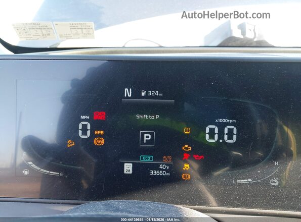 KNDPVCDG2R7128656 2024 KIA SPORTAGE HYBRID Blue Vista de los asientos traseros