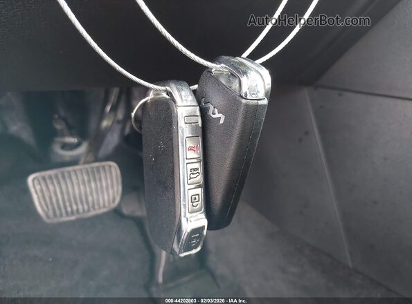 KNDPVCDG4R7128609 2024 KIA SPORTAGE HYBRID White წინა პანელის ხედი