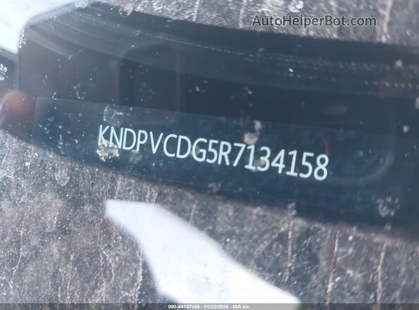 KNDPVCDG5R7134158 2024 KIA SPORTAGE HYBRID Gray 