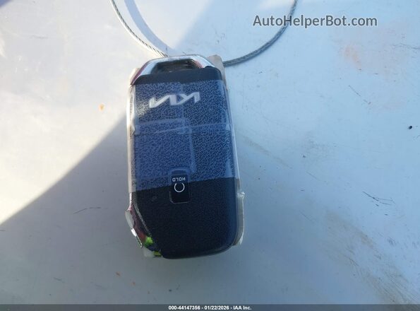 KNDPVCDG5R7134158 2024 KIA SPORTAGE HYBRID Gray Widok deski rozdzielczej
