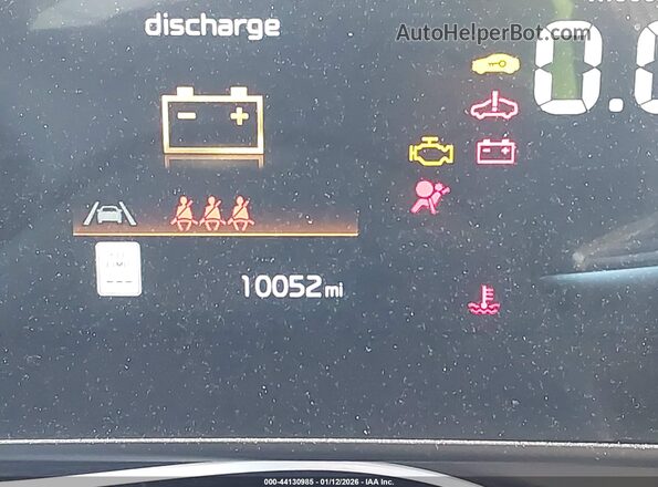 KNDPVCDG6S7208578 2025 KIA SPORTAGE HYBRID Dark Blue 