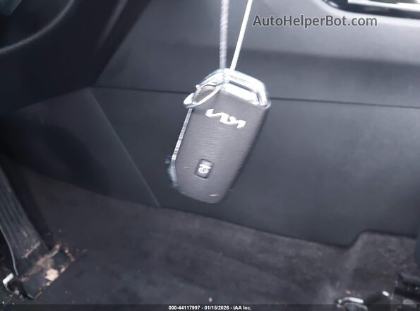 KNDPVCDGXS7203853 2025 KIA SPORTAGE HYBRID Gray Widok deski rozdzielczej