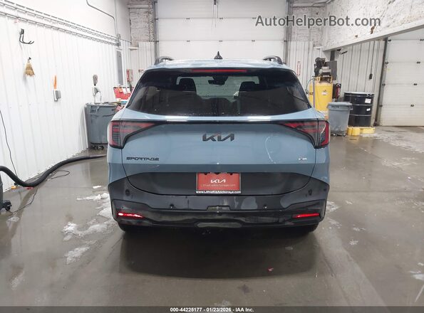 KNDPVDDG1T7278335 2026 KIA SPORTAGE HYBRID Blue 