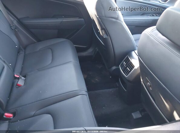 KNDPVDDG4T7277275 2026 KIA SPORTAGE HYBRID White Вид наклейки з VIN-кодом