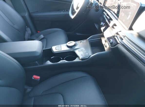 KNDPVDDG4T7277275 2026 KIA SPORTAGE HYBRID White Вид салону спереду