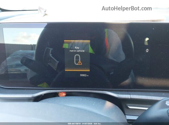 KNDPVDDG7T7267310 2026 KIA SPORTAGE HYBRID Серый Вид задних сидений