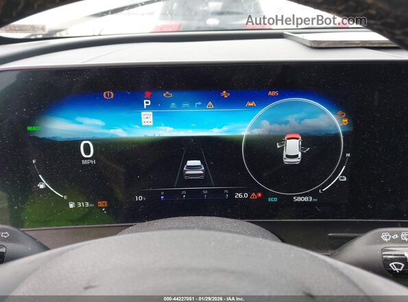 KNDPXCDG4R7127292 2024 KIA SPORTAGE HYBRID Black უკანა სავარძლების ხედი