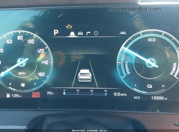 KNDPXCDG6R7122997 2024 KIA SPORTAGE HYBRID Black Հետևի նստատեղերի տեսք