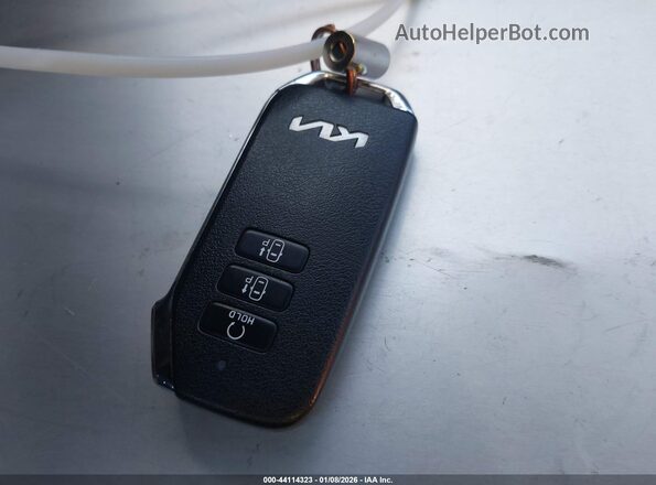 KNDPXCDG6R7122997 2024 KIA SPORTAGE HYBRID Black Առջևի վահանակի տեսք